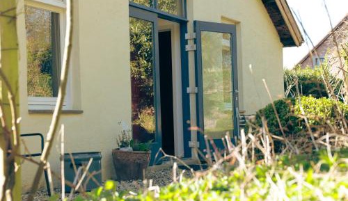 Double Room with Garden View (No Pets)