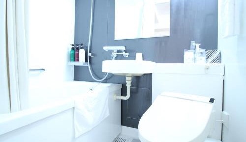 Single Room - Smoking