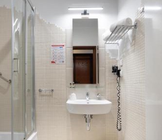 Superior Single Room with City View