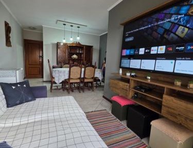 Three-Bedroom Apartment Suite