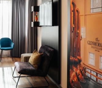 Economy Twin Room