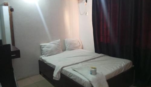 Budget Single Room