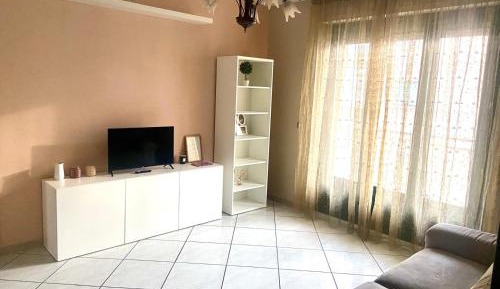 Two-Bedroom Superior Apartment