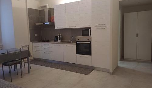 Triple Room with Bathroom
