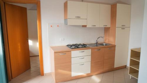 One-Bedroom Superior Apartment