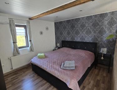 Three-Bedroom Apartment - High Floor