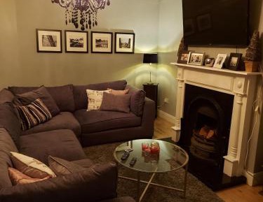 Three-Bedroom Vacation Home 