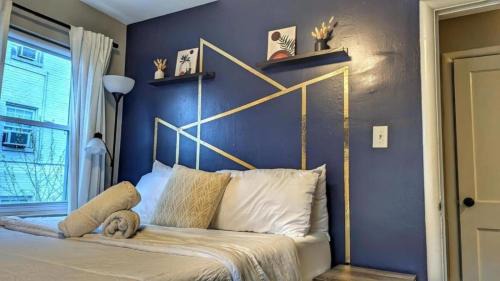 One-Bedroom Apartment - Non-Smoking