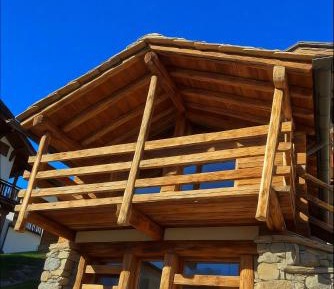 Chalet