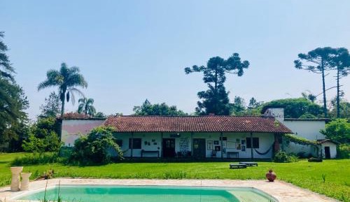 Three-Bedroom Holiday Home 