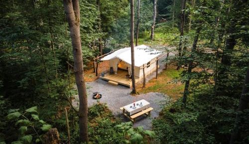 Tent