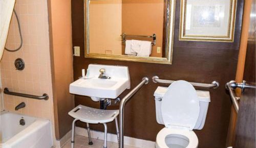 2 Queen Beds Non-Smoking