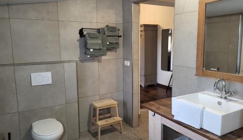 Deluxe Double Studio