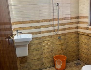 Budget Single Room