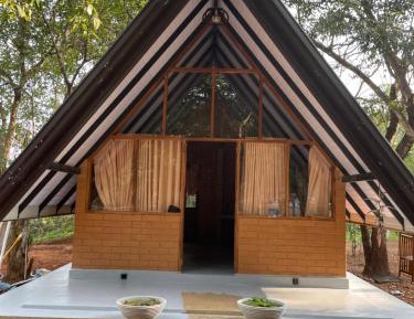 Family Bungalow