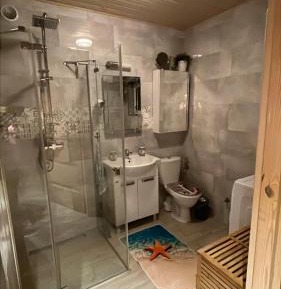 Two-Bedroom Townhouse