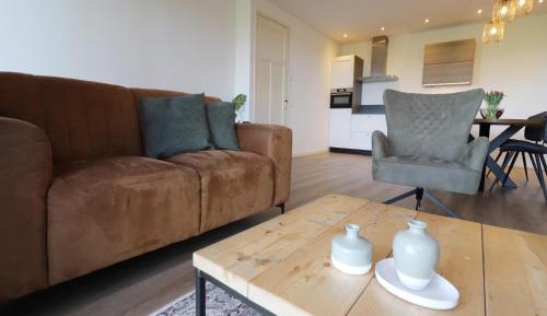 One-Bedroom Holiday Home