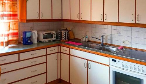 Two-Bedroom Holiday Home