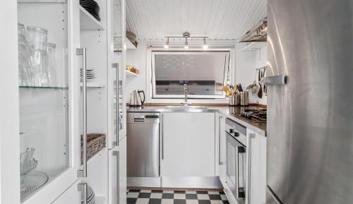 Two-Bedroom Holiday Home