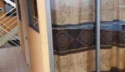 Single Room with Private Bathroom