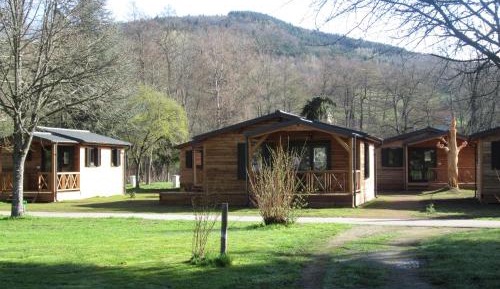 One-Bedroom Chalet