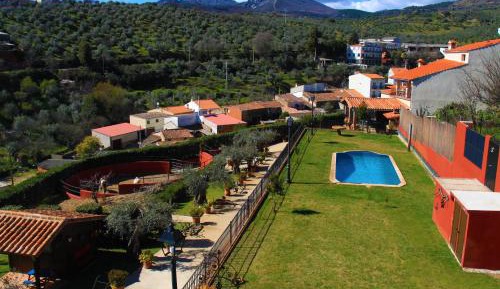 Seven-Bedroom Villa