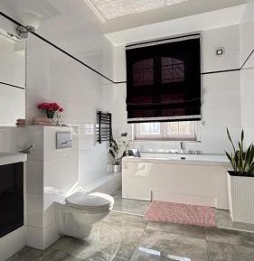 Double Room with Spa Bath