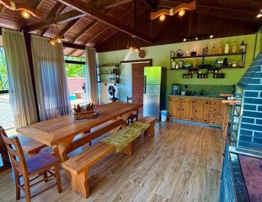 One-Bedroom Chalet
