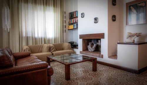 Three-Bedroom Home
