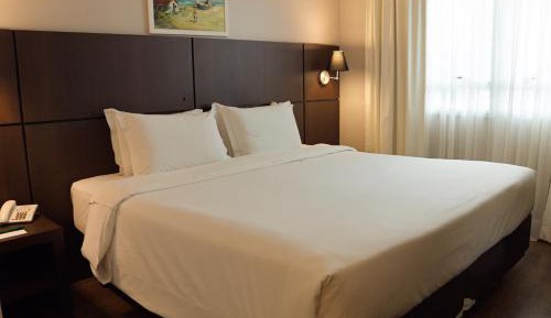 Superior Single Room