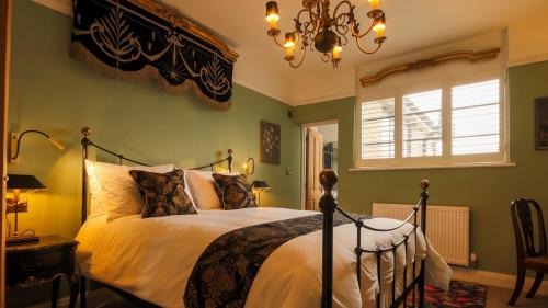 Three-Bedroom Home