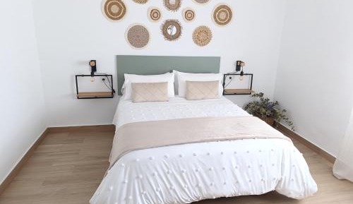Four-Bedroom Apartment