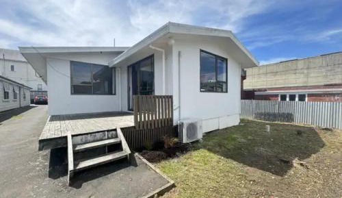Five-Bedroom House