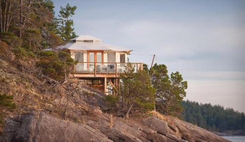 Signature Oceanfront Tenthouse