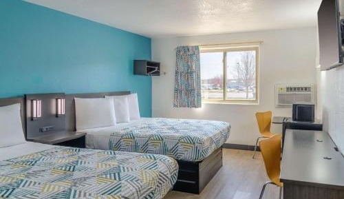 Quadruple Room - Non-Smoking