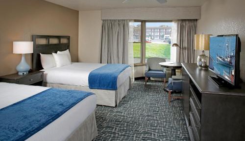 Standard with Two Queen Beds