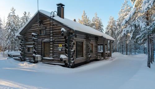 Superior Villa
