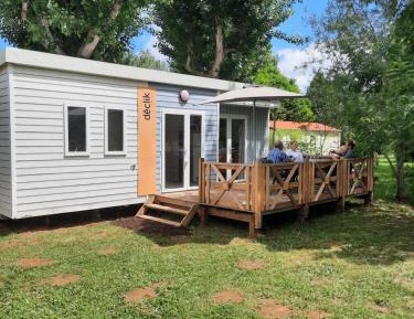 Two-Bedroom Bungalow