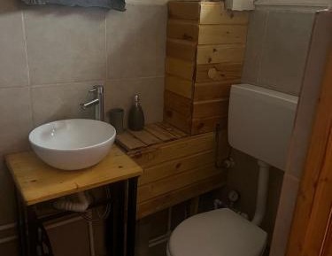 Double Room - Disability Access