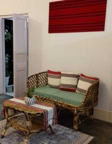 Mixed Dormitory Room