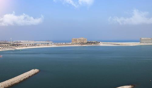 Rover Sea View Room