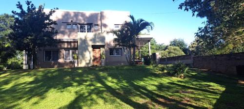 Four-Bedroom Holiday Home