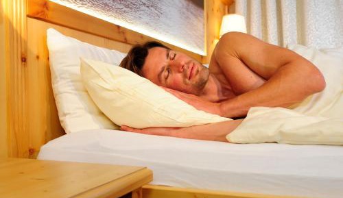 Comfort Single Room