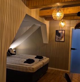 Triple Room with Bathroom