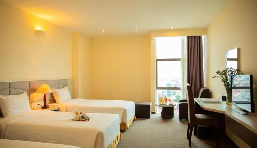 Superior Triple Room