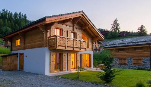 Chalet