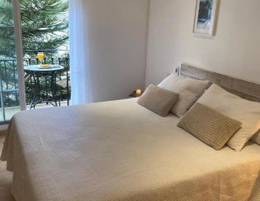 Deluxe Double Room with Extra Bed