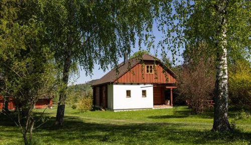 Three-Bedroom Chalet