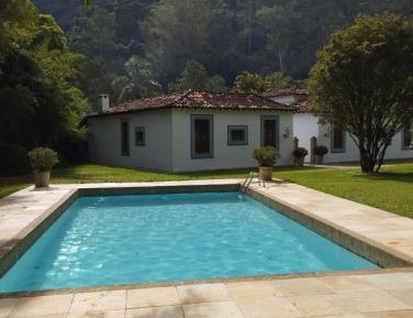 Five-Bedroom House