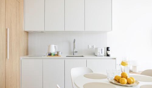 Double or Twin Room with Balcony